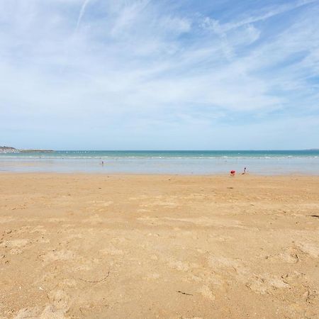 La Grande Plage Saint-Cast-le-Guildo Εξωτερικό φωτογραφία