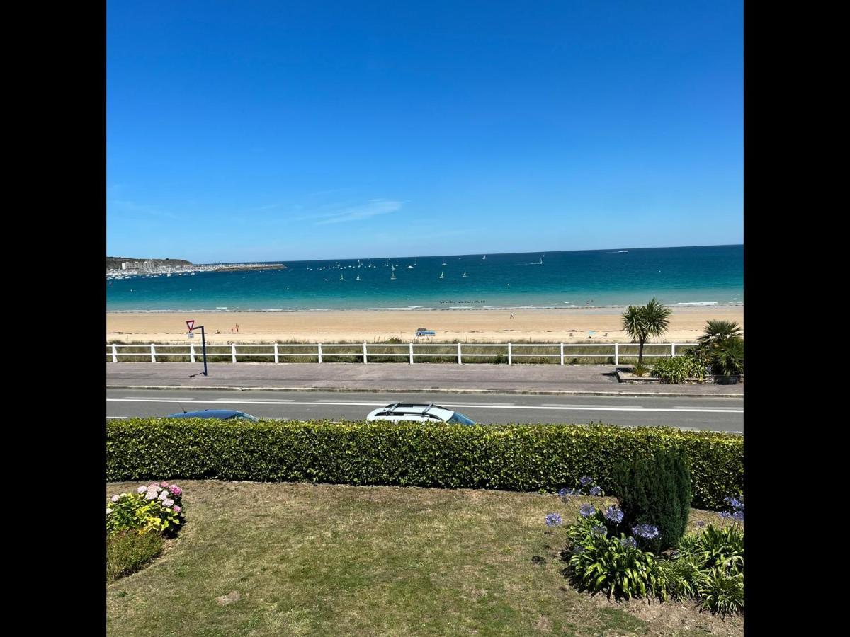 La Grande Plage Saint-Cast-le-Guildo Εξωτερικό φωτογραφία